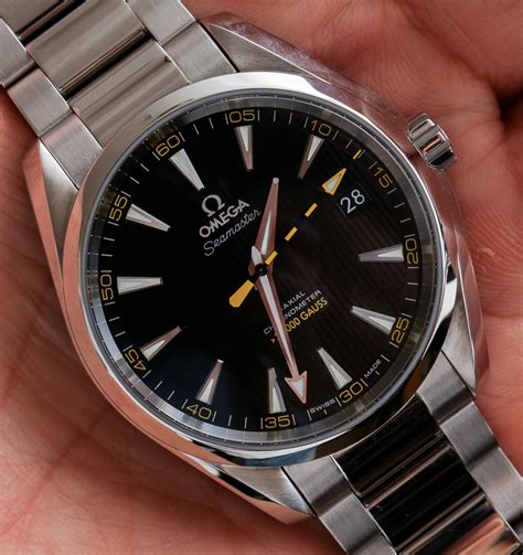 omega 15000 gauss replica|omega seamaster aqua terra gauss.